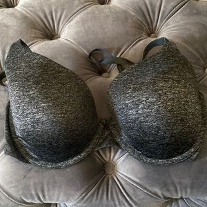 VS Uplift Semi Demi Bra